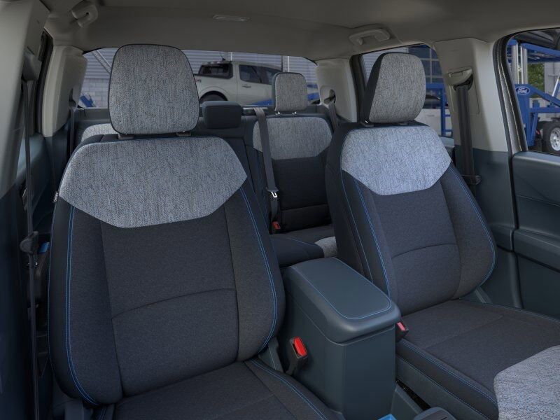 2025 Ford Maverick XLT Ashland VA