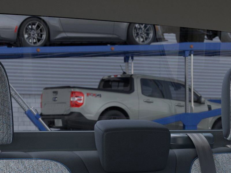 2025 Ford Maverick XLT Ashland VA