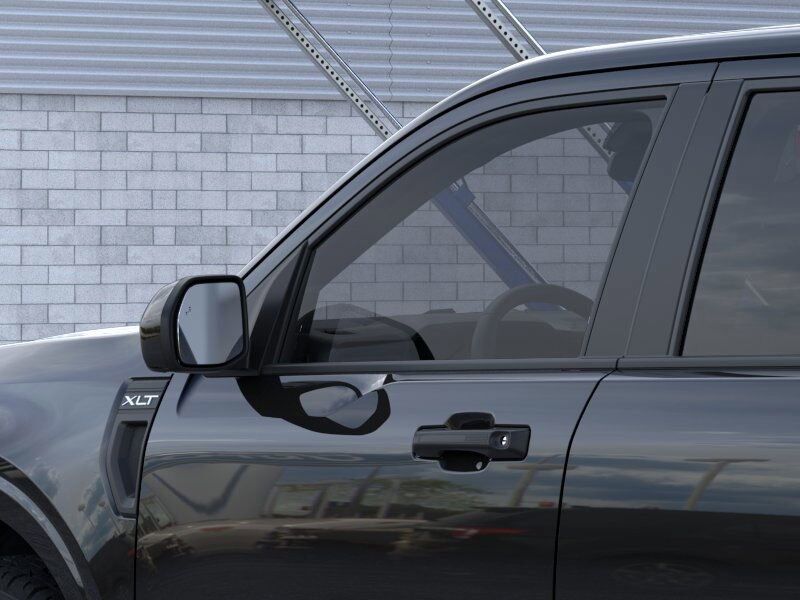 2025 Ford Maverick XLT Ashland VA