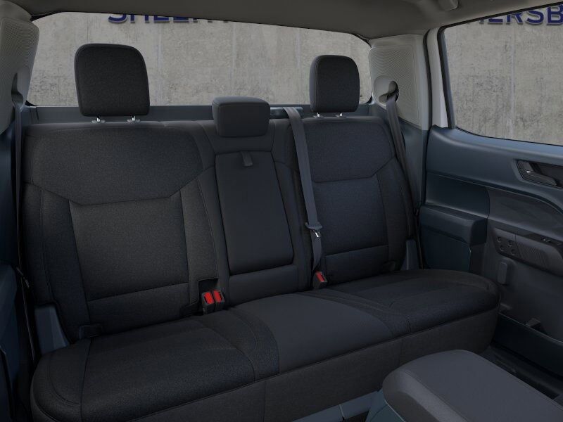 2025 Ford Maverick XLT Gaithersburg MD