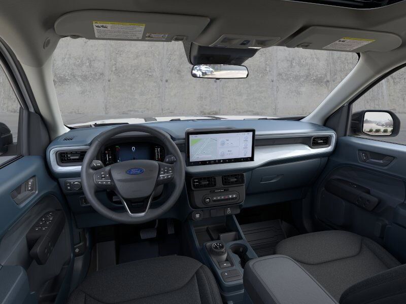 2025 Ford Maverick XLT Gaithersburg MD