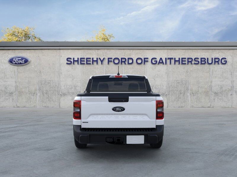 2025 Ford Maverick XLT Gaithersburg MD