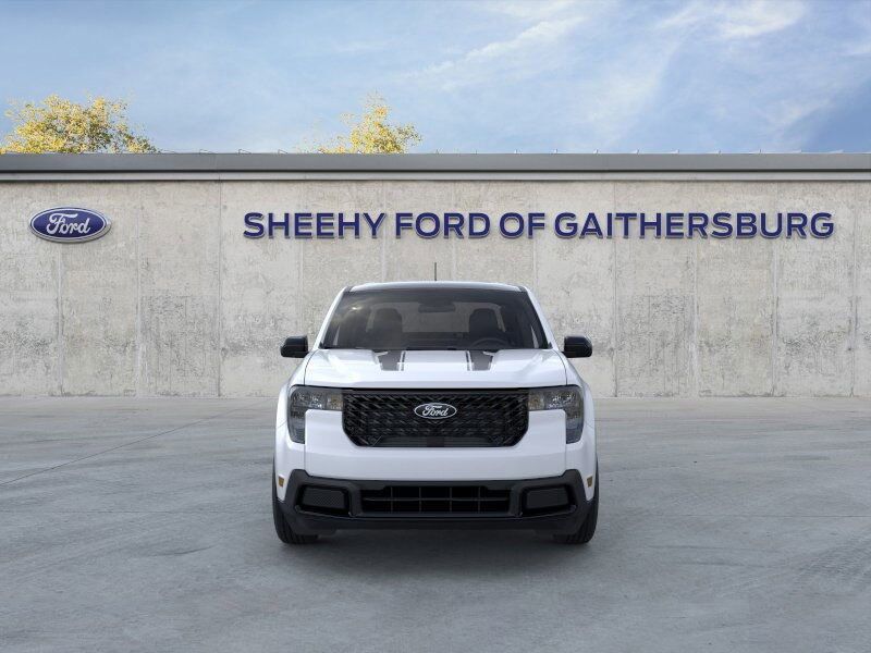 2025 Ford Maverick XLT Gaithersburg MD