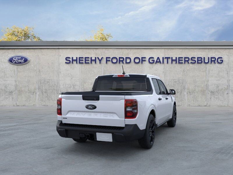 2025 Ford Maverick XLT Gaithersburg MD