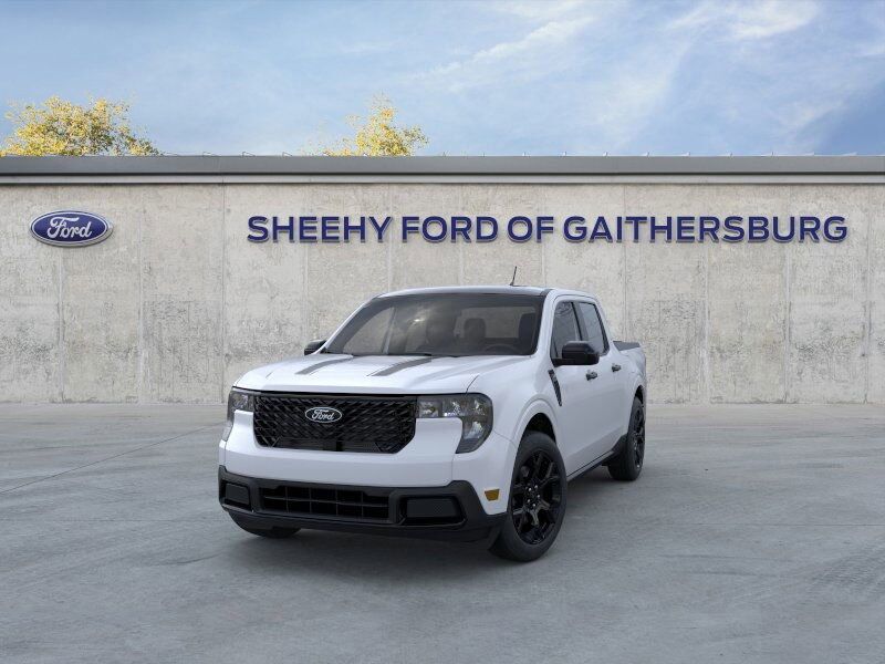 2025 Ford Maverick XLT Gaithersburg MD