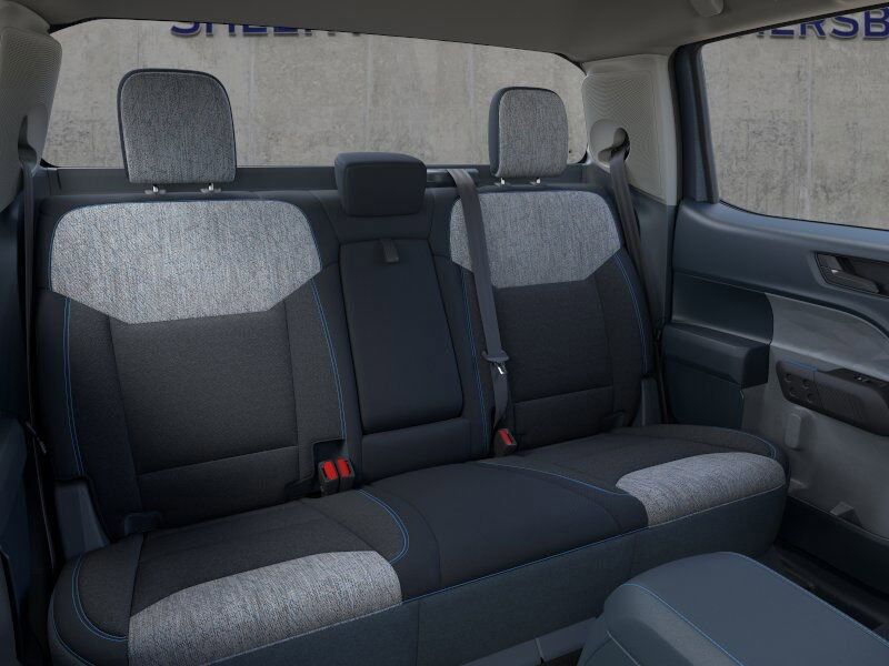 2025 Ford Maverick XLT Gaithersburg MD