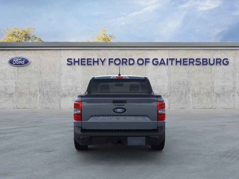 2025 Ford Maverick XLT Gaithersburg MD