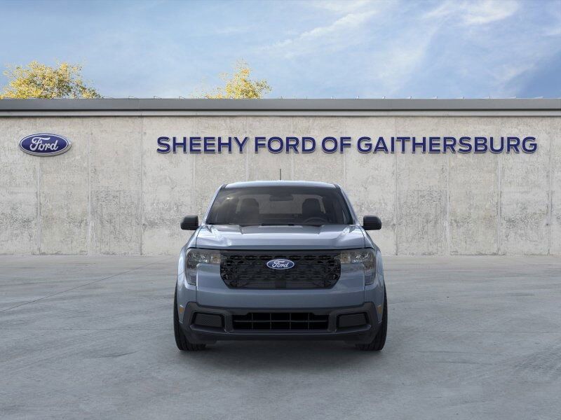 2025 Ford Maverick XLT Gaithersburg MD