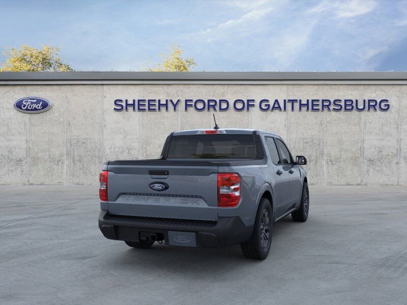2025 Ford Maverick XLT Gaithersburg MD