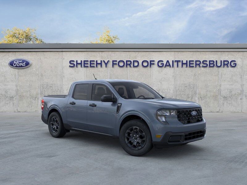 2025 Ford Maverick XLT Gaithersburg MD