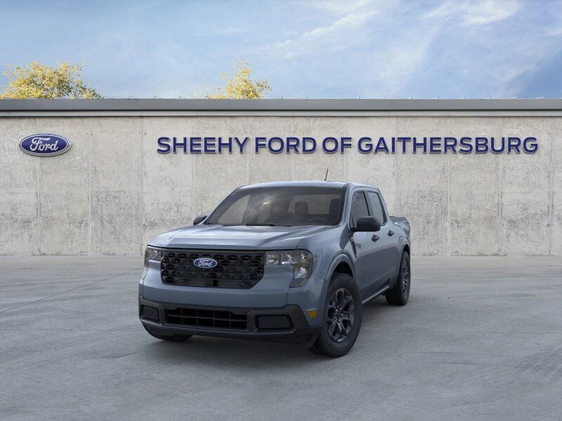 2025 Ford Maverick XLT Gaithersburg MD