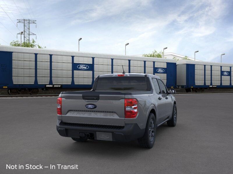 2025 Ford Maverick XLT Gaithersburg MD