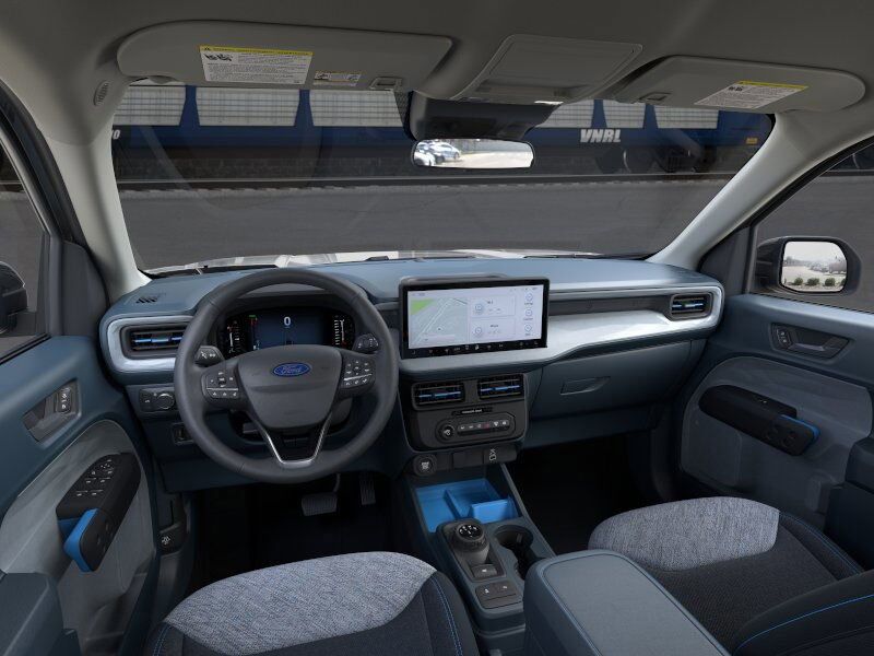 2025 Ford Maverick XLT Gaithersburg MD