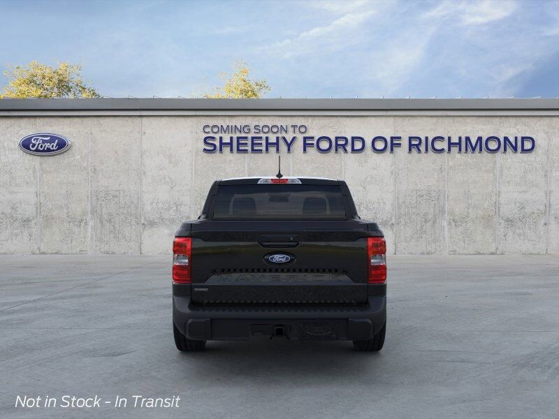 2025 Ford Maverick XLT Richmond VA