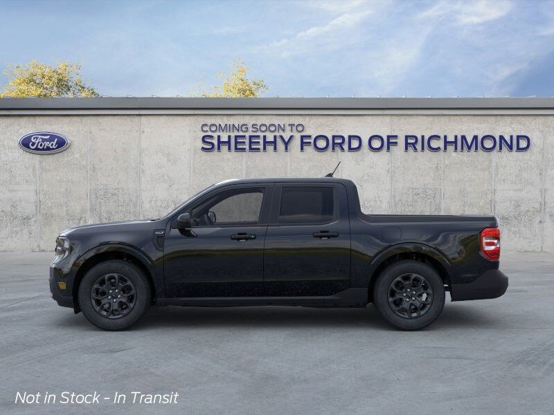 2025 Ford Maverick XLT Richmond VA