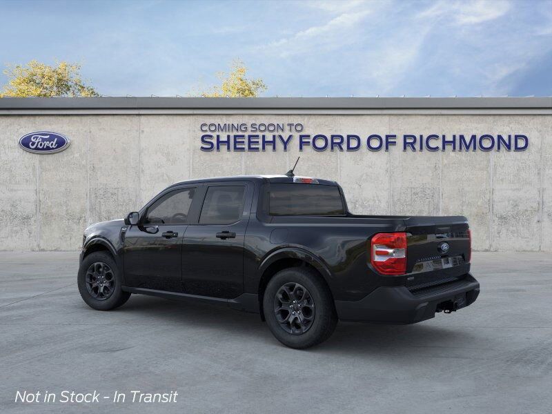 2025 Ford Maverick XLT Richmond VA