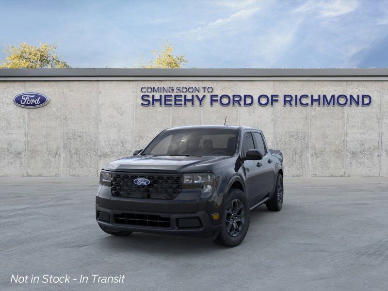 2025 Ford Maverick XLT Richmond VA