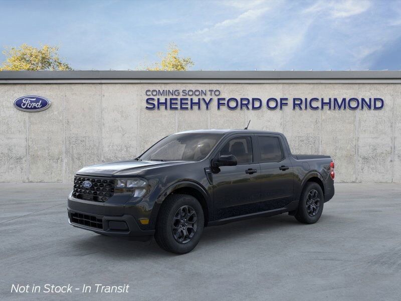 2025 Ford Maverick XLT Richmond VA