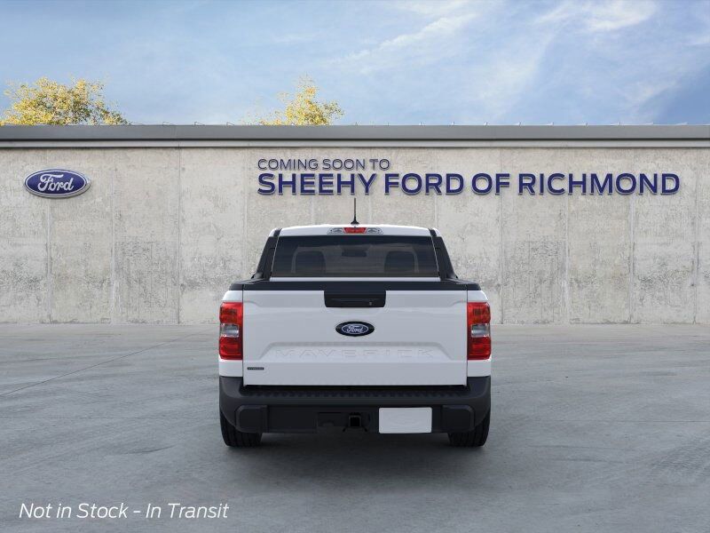 2025 Ford Maverick XLT Richmond VA