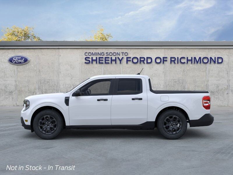 2025 Ford Maverick XLT Richmond VA
