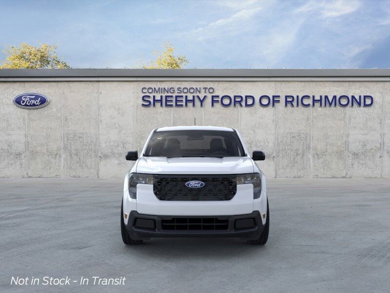 2025 Ford Maverick XLT Richmond VA