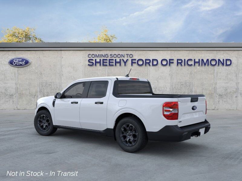 2025 Ford Maverick XLT Richmond VA