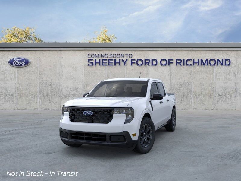 2025 Ford Maverick XLT Richmond VA
