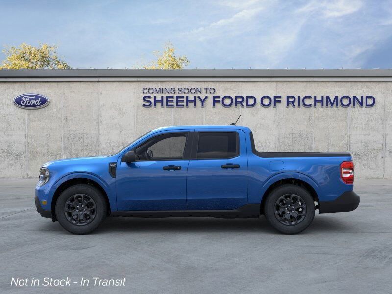 2025 Ford Maverick XLT Richmond VA