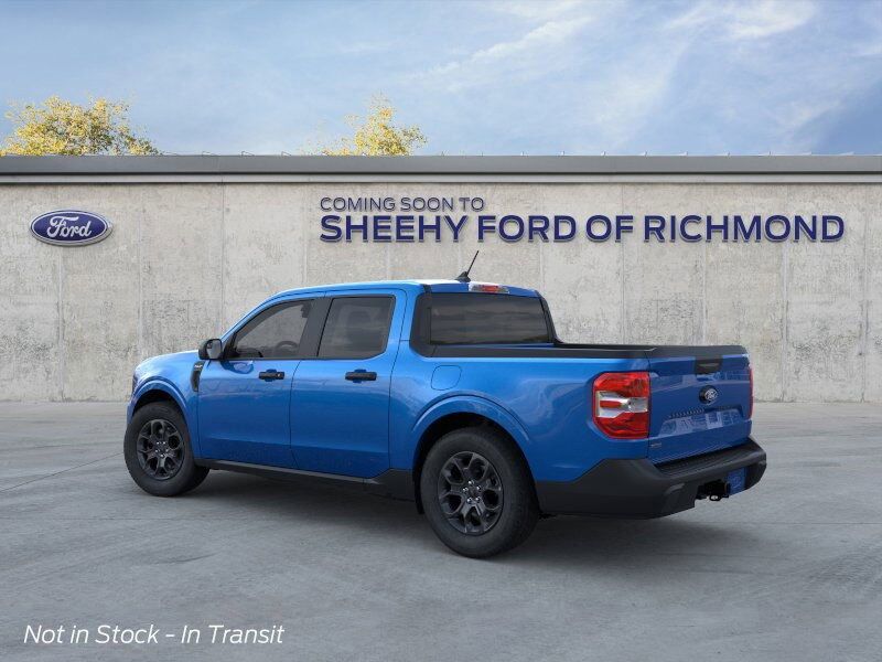 2025 Ford Maverick XLT Richmond VA