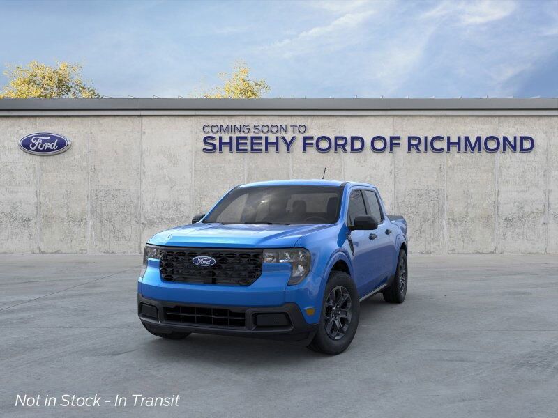 2025 Ford Maverick XLT Richmond VA