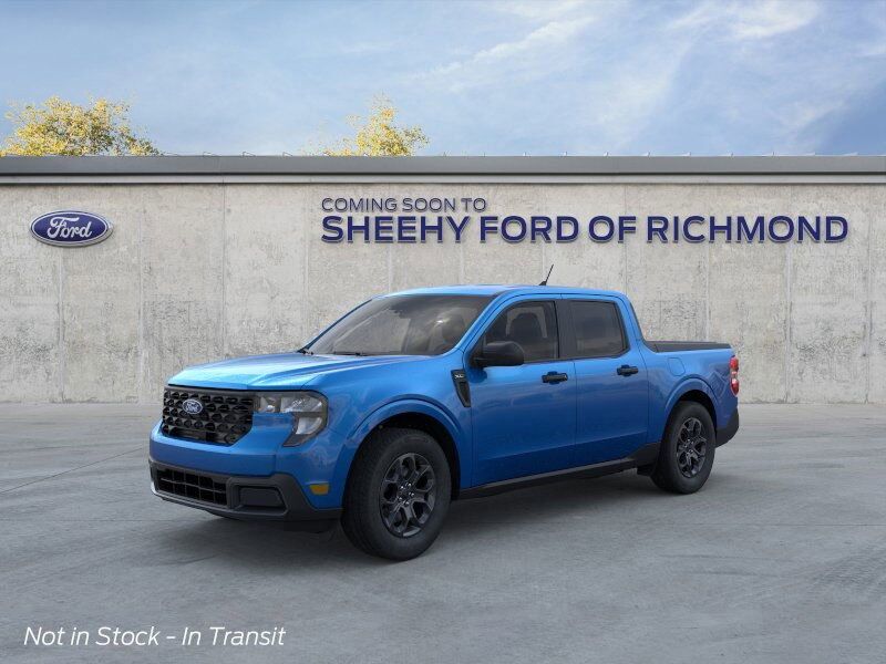 2025 Ford Maverick XLT Richmond VA