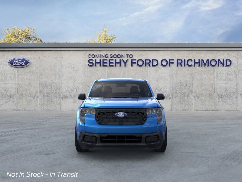 2025 Ford Maverick XLT Richmond VA