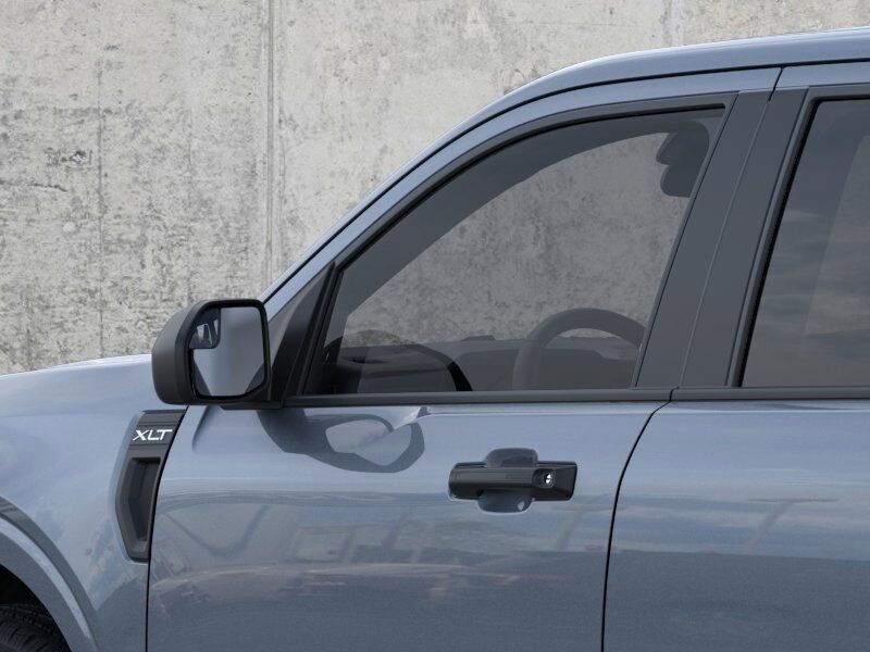 2025 Ford Maverick XLT Richmond VA