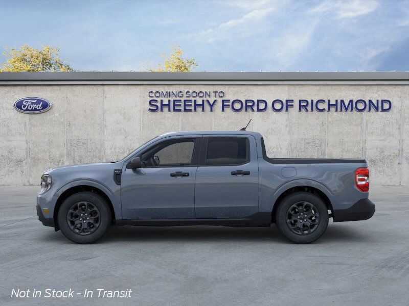 2025 Ford Maverick XLT Richmond VA