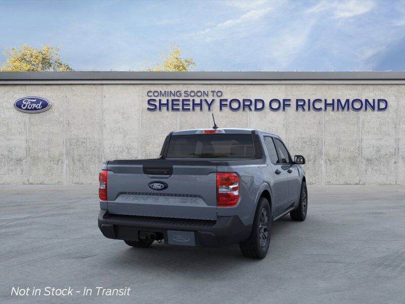 2025 Ford Maverick XLT Richmond VA
