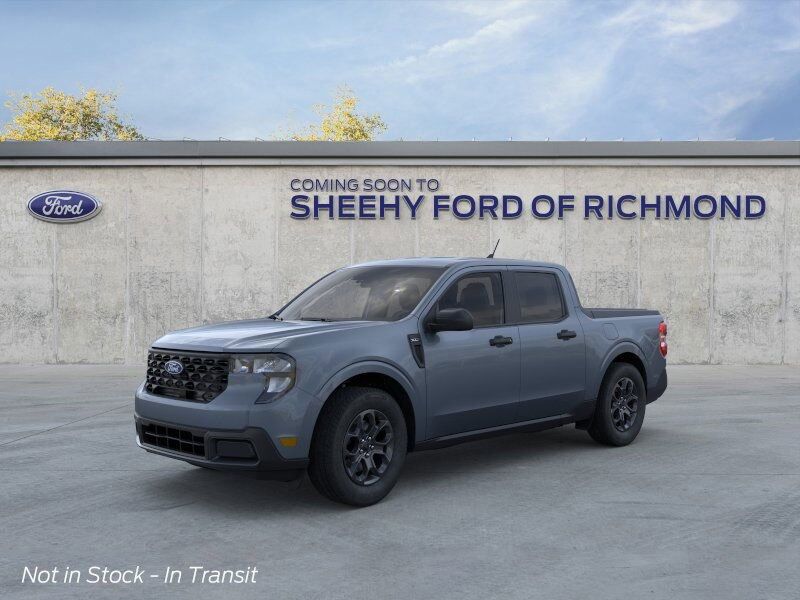 2025 Ford Maverick XLT Richmond VA
