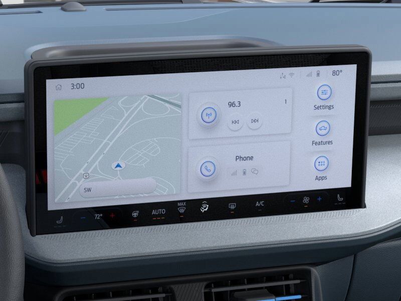 2025 Ford Maverick XLT Richmond VA