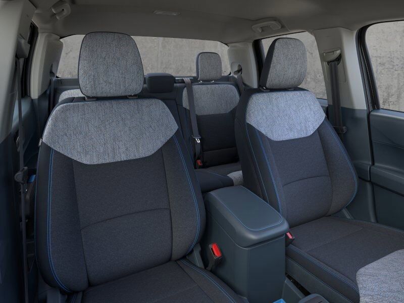 2025 Ford Maverick XLT Richmond VA