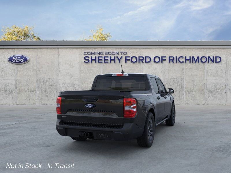 2025 Ford Maverick XLT Richmond VA