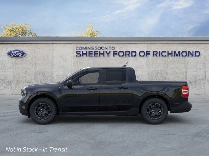 2025 Ford Maverick XLT Richmond VA