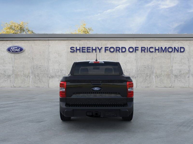 2025 Ford Maverick XLT Richmond VA