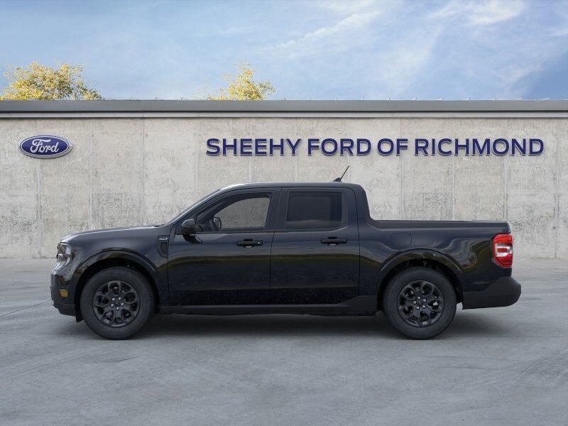 2025 Ford Maverick XLT Richmond VA