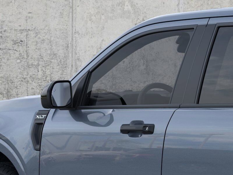 2025 Ford Maverick XLT Richmond VA