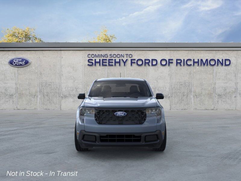 2025 Ford Maverick XLT Richmond VA