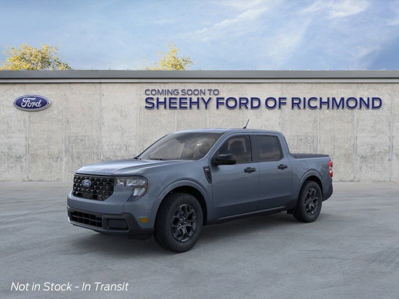 2025 Ford Maverick XLT Richmond VA