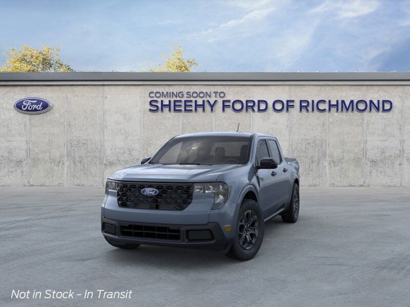2025 Ford Maverick XLT Richmond VA