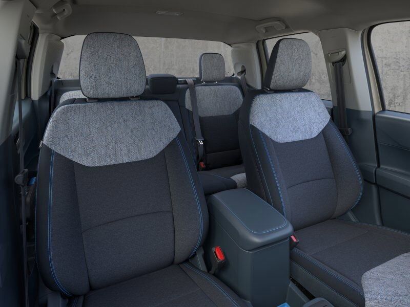 2025 Ford Maverick XLT Richmond VA