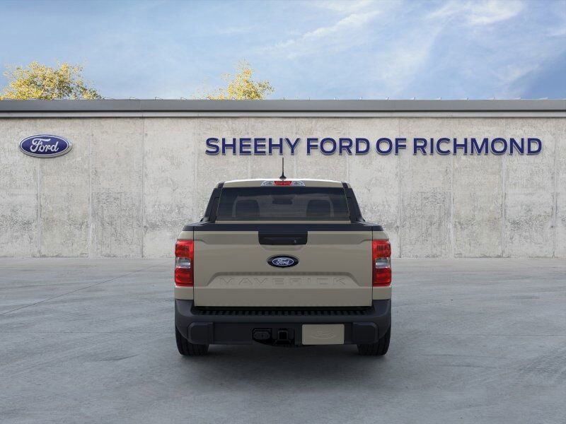 2025 Ford Maverick XLT Richmond VA