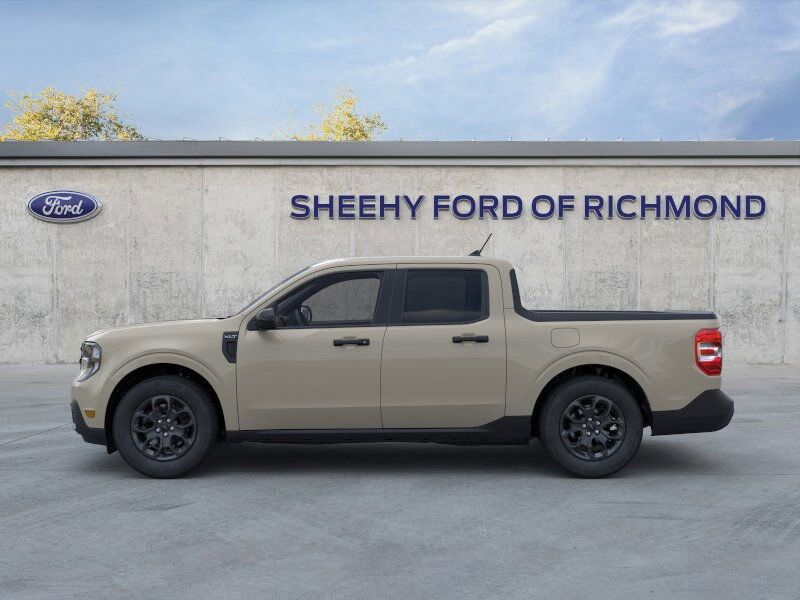 2025 Ford Maverick XLT Richmond VA