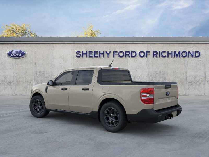 2025 Ford Maverick XLT Richmond VA